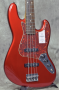 Fender : 2021 Collection MIJ Hybrid II Jazz Bass 4